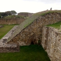 Ball Court, Monte Albán