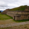 La Capilla, Monte Albán