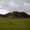 Edificio G, Monte Albán