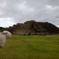 Edificio G, Monte Albán