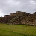 Edificio H, Monte Albán