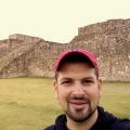 Edificio H, Monte Albán