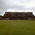 Edificio II, Monte Albán