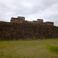 Edificio H, Monte Albán