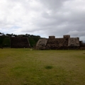 Edificio J, Monte Albán