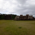 Edificio J, Monte Albán