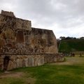 Edificio J, Monte Albán