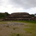 Sistema M, Monte Albán