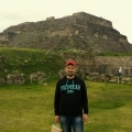 Sistema M, Monte Albán