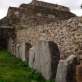 Los Danzantes, Monte Albán