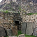 Sistema M, Monte Albán