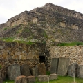 Sistema M, Monte Albán