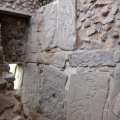 Los Danzantes, Monte Albán