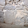 Los Danzantes, Monte Albán