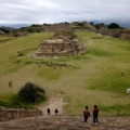 Monte Albán