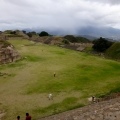 Monte Albán