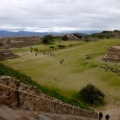 Monte Albán