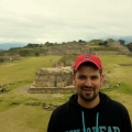 Monte Albán