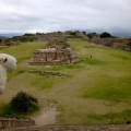 Monte Albán