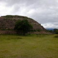 Edifico III, Monte Albán