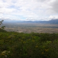 Valles de Oaxaca