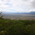 Valles de Oaxaca