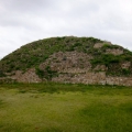 Edifico III, Monte Albán