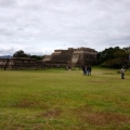 Edificio K, Monte Albán