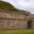 Plataforma Norte, Monte Albán