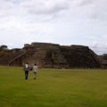 Edificio G, Monte Albán