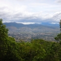 Valles de Oaxaca