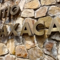 Museo del Sitio, Monte Albán