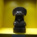 Museo del Sitio, Monte Albán