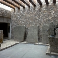 Museo del Sitio, Monte Albán