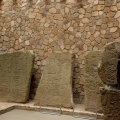 Museo del Sitio, Monte Albán