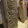 Stelae 12 + 13, Monte Albán