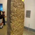 Stela VGE-2, Monte Albán