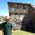 Temple of the Feathered Serpent