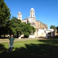 Ex Convento de la Natividad