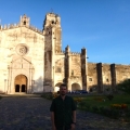 Ex-Convento de San Juan Bautista