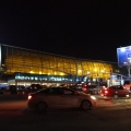 DME<br>Moscow Domodedovo Airport