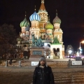 St. Basil's Cathedral