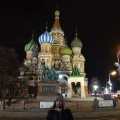 St. Basil's Cathedral