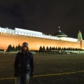 Moscow Kremlin