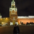 Moscow Kremlin