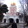 Novodevichy Convent