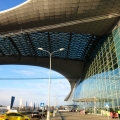 Sheremetyevo International Airport