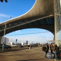 SVOSheremetyevo International Airport
