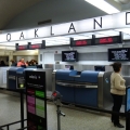 OAK<br>Oakland Int'l Airport