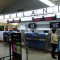 OAKOakland Int'l Airport